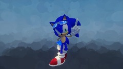 A screenshot taken in Dreams. 9 of 11.