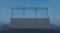 A screenshot taken in Dreams. 15 of 21.