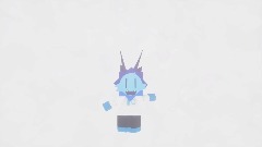 A screenshot taken in Dreams. 8 of 22.