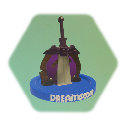 Ancient Dangers (Collect Prize)