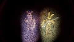 FREDBEAR AND SPRINGBONNIE PERFORMANCE