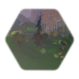 My Creation - 4/1/2022