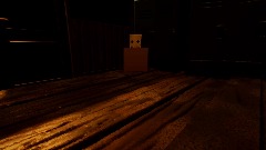 Cancelled Little nightmares showcase