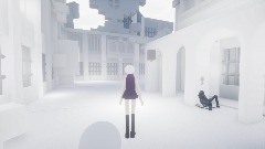 A screenshot taken in Dreams. 2 of 2.