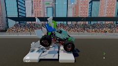 A screenshot taken in Dreams. 4 of 11.