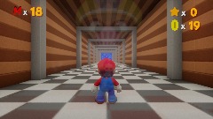 A screenshot taken in Dreams. 4 of 17.