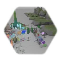 STTS Nature Builder