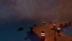 Sharks and Innertubes