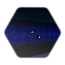 Imposibel door