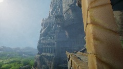 A screenshot taken in Dreams. 27 of 29.