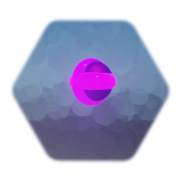 Aether stone (Complete)