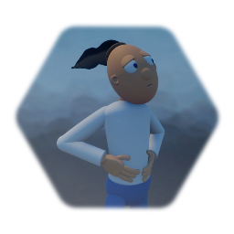 Controllable Puppets