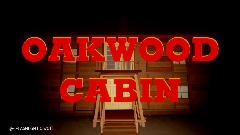 Oakwood Cabin