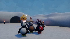 A screenshot taken in Dreams. 8 of 29.