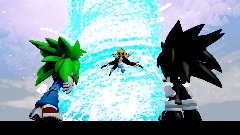 a Final Finale to a Fight!!!