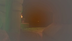 The Temple of Albazar