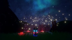 A short walk in a forest