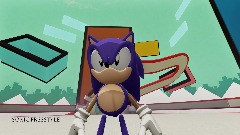 A screenshot taken in Dreams. 8 of 10.