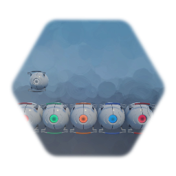 Core Hub