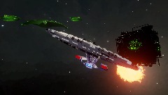 A screenshot taken in Dreams. 4 of 30.