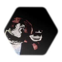 Faker bacon Roblox exe (fnf)