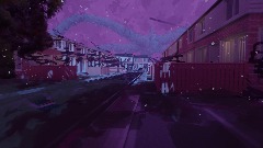 Hawkins Upsidedown