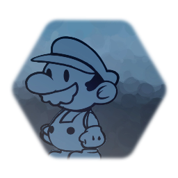 Paper mario