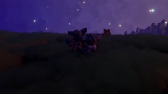 Disaster Year (TEASER) (Not 2020 tho)