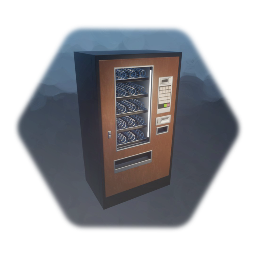 Vending Machine 1