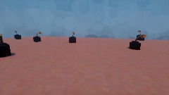 20 bombs