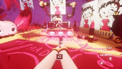 A screenshot taken in Dreams. 2 of 6.