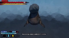 A screenshot taken in Dreams. 2 of 2.