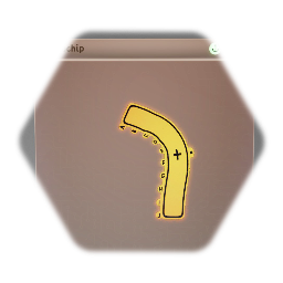 Floppy wide Calculator