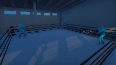 A screenshot taken in Dreams. 23 of 30.