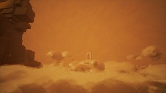 A screenshot taken in Dreams. 9 of 19.