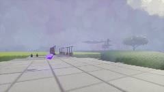 Spyro´s Lit Adventure