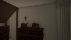 St. Virginia Clinic - Hall