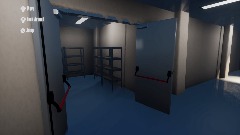 A screenshot taken in Dreams. 19 of 27.