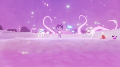 A screenshot taken in Dreams. 3 of 14.