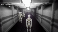 A screenshot taken in Dreams. 23 of 30.