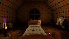 The Leuge Of Gentleman Christmas Special Bedroom