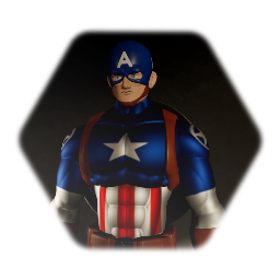 Captain America