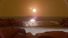 Proxima B... I Think