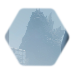 Godzilla 2014
