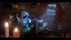 A screenshot taken in Dreams. 6 of 6.