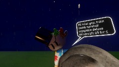 A screenshot taken in Dreams. 1 of 1.