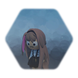 Kola back stab animation