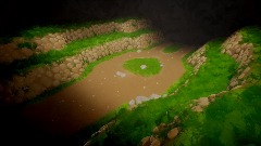 A screenshot taken in Dreams. 1 of 14.