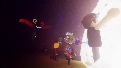 IS | An Unusual Adventure - Part 2