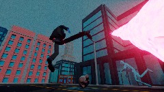 A screenshot taken in Dreams. 7 of 23.